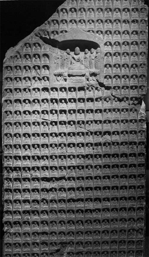 1000 buddhas